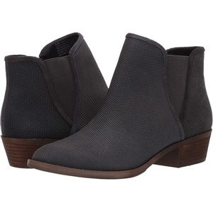 Ankle Bootie